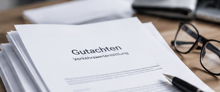 Vorhandenes Immobiliengutachten als Grundlage für Plausibilisierung oder Wertfortschreibung