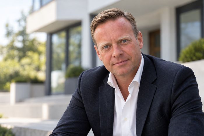 Jens Krüger