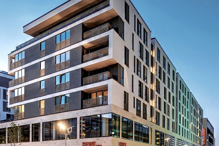 Immobilienbewertung in Dresden und Sachsen